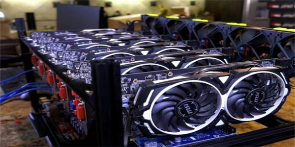 以太坊升级成功以后 英伟达股价暴跌40%
