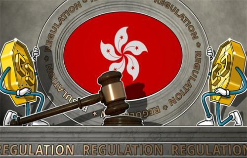 香港将要求加密货币交易所遵守相同的传统金融法律