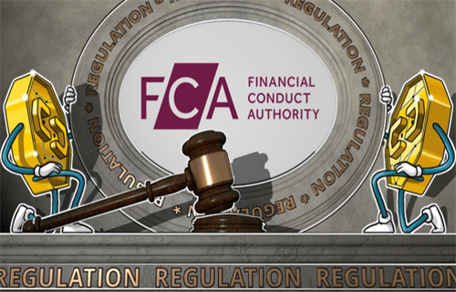 FCA即将上任的主席呼吁进一步监管加密货币