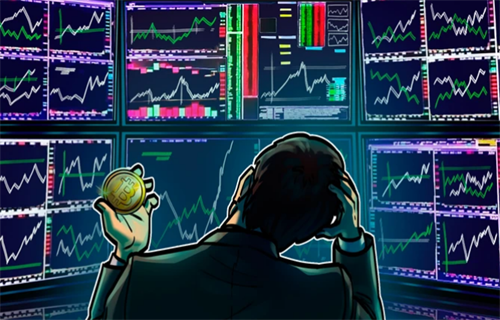 阿拉米达试图在破产前赎回3000万BTC