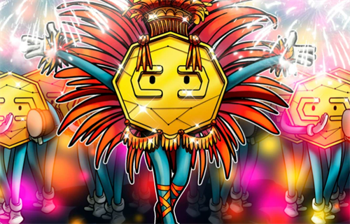 Crypto继续其全球注册推动巴西MI牌照