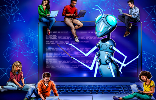 StarkNt使开罗1.0开源成为社区控制的第一步