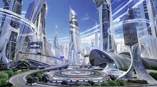 2023年可能是元宇宙确定其发展方向的关键一年1