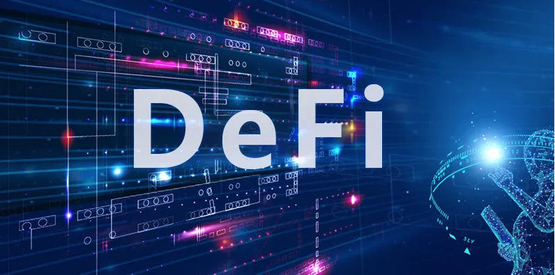 a16z致监管者的一份信：从这三部分合理监管DFi