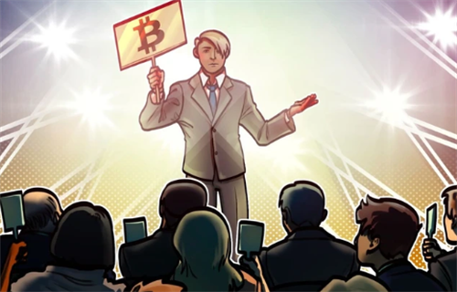 税务律师分解了微策略比特币销售