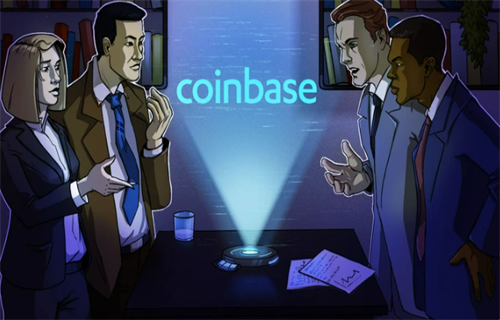 Coinbas同意与纽约监管机构达成100亿美元的和解