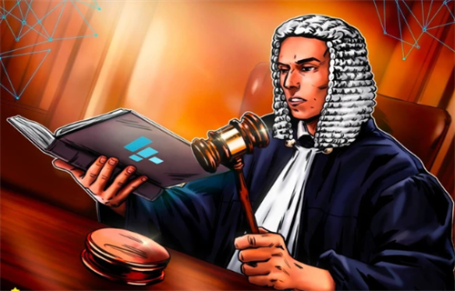 FT要求破产法官阻止BlockFi索取Robinhood股票