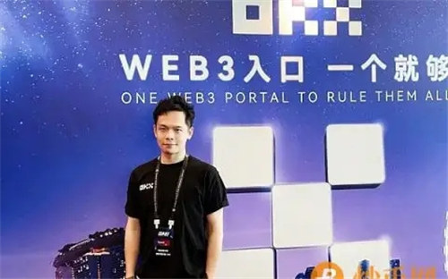 欧易Web3钱包版下载安装官方正版Gate.iox下载2