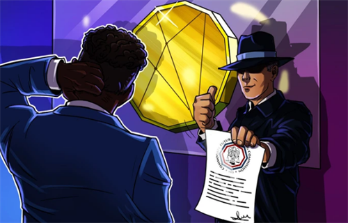 Omxci DAO错过诉讼回应截止日期 缺席判决在卡片上
