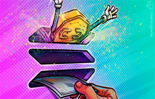 Bonk代币变得疯狂 因为交易者在Solana生态系统中追逐高收益