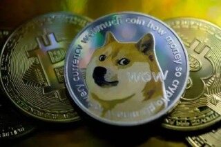 一个比特币值多少钱(一个比特币值多少钱2022)