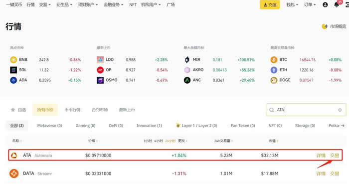 新手交易所怎么买币?小白买币常见问题有哪些汇总6