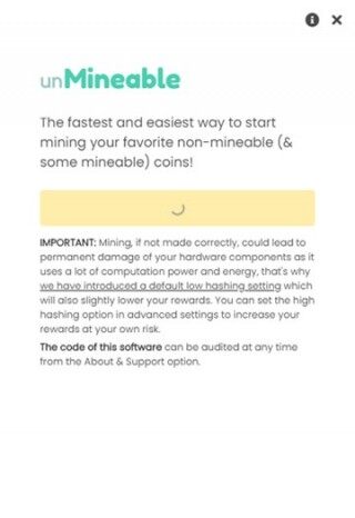 Unminabl手机版app下载-Unminabl手机版app安卓版下载v1.0.5