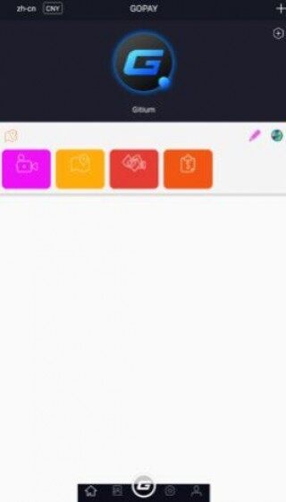 GoPay005钱包app下载-GoPay005钱包app安卓版下载v1.0.4
