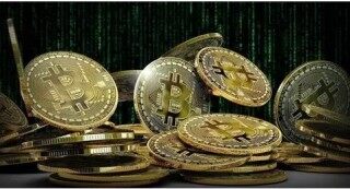 比特币市值多少 比特币历史最高