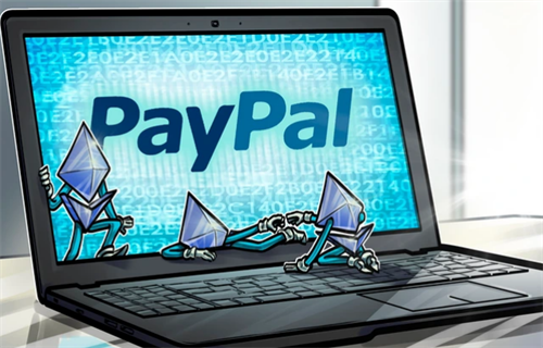 小狐狸钱包允许用户通过PayPal购买和转移以太坊-第1张图片-欧意下载