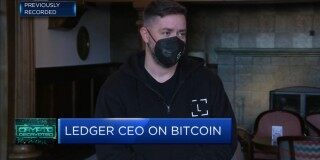冷钱包Ldgr CO：散户将推涨比特币！BTC地址数创历史新高