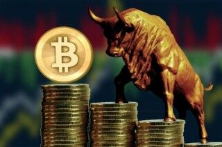 中国靠谱的比特币交易平台（盘点币圈十大交易所排名）