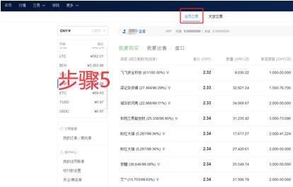 SFT币怎么买？如何购买SFT币(SFT/USDT)6