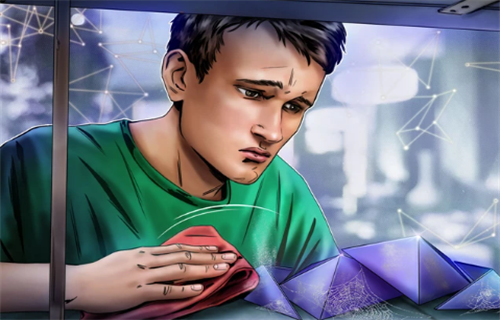 Vitalik Butrin透露以太坊 剩下的最大挑战