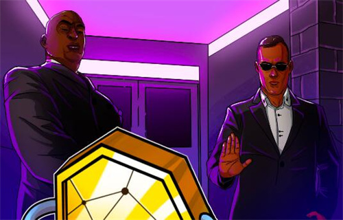 Binanc在Bitzlato案中封锁了一些账户资金是安全的