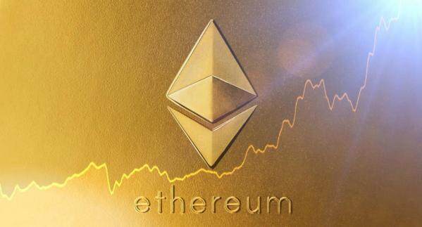 以太坊最初价格是多少 以太坊有怎么样的未来-第1张图片-欧意下载