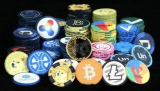 主流交易所 – 主流交易所都是中心化交易所