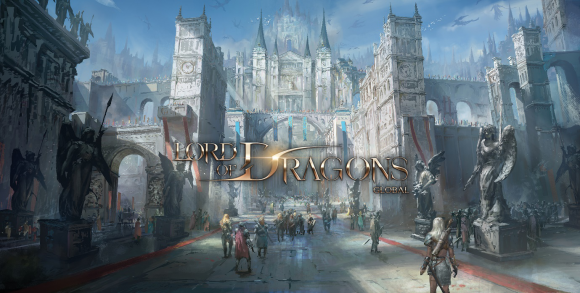 手游“Lord of Dragons Global”进军P2E市场