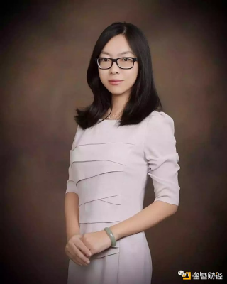 Womn in Wb3：区块链的超级女性力量