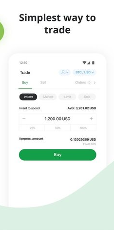 Gateio比特儿下载-Gateio比特儿v6.0.2安卓最新版下载-第3张图片-欧意下载