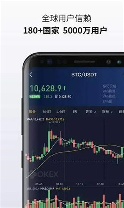 okpay钱包2023最新下载-官方正版okpay钱包v4.1.5下载-第3张图片-欧意下载