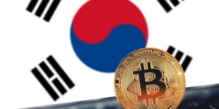 韩国司法部宣布引入加密货币追踪系统严抓场外交易欺诈1