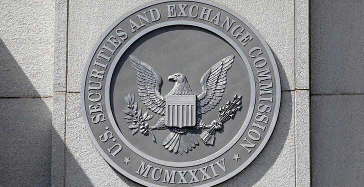 美国封锁加密货币SEC将针对对冲基金、私募股权、养老基金1