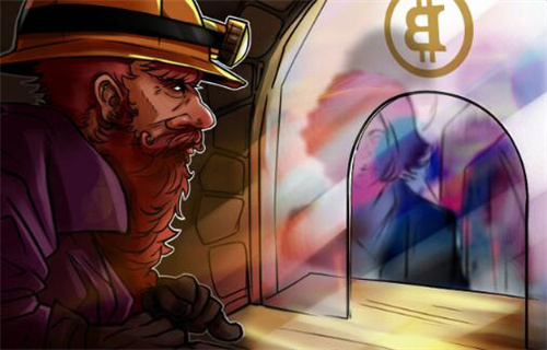 自2020年以来尽管FT减半 比特币矿工向交易所发送的BTC减少了