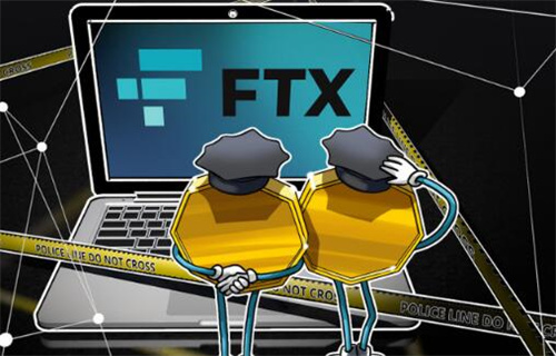 FT崩溃触发FINRA调查加密通信