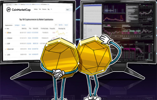 CoinMarktCap推出用于加密货币交易所的储备证明跟踪器