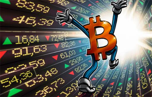 随着投资者囤积 GBTC比特币折扣接近50%FT困境