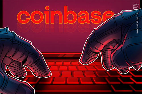 Coinbas 披露最近有针对员工的网络攻击