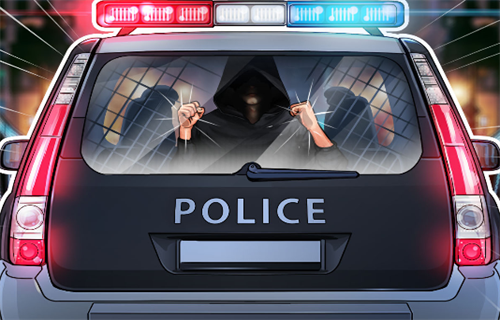 法国警方逮捕了2名与鸭嘴兽袭击有关的人
