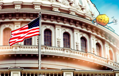 美国众议院共和党人计划成立以加密为重点的小组委员会
