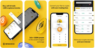 binancb交易平台app官方最新下载 BI安app官方最新v2.2.31安装包