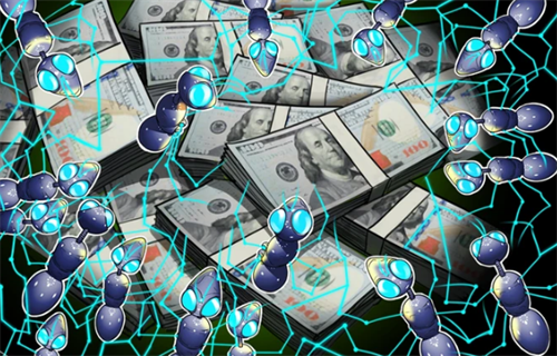 MC推出20万美元的生态系统基金以支持Si Ntwork
