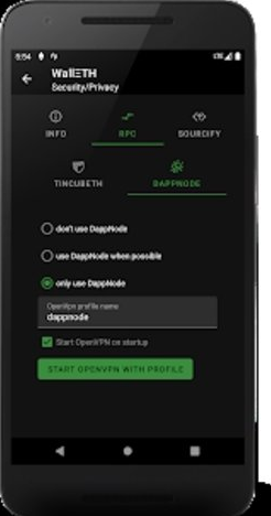 walleth_wallethv3.81.3官方版下载_walleth官网版下载1