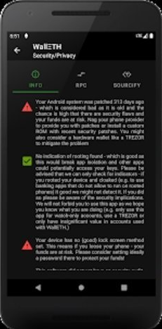 walleth_wallethv3.81.3官方版下载_walleth官网版下载2