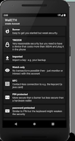 walleth_wallethv3.81.3官方版下载_walleth官网版下载3