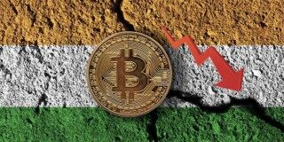 印度1%TDS税生效！CB成交量暴跌80% 用户逃往DB、P2P