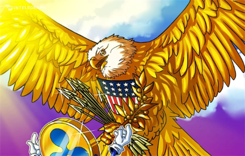 美国证券交易委员会试图将Hinman文件隐藏在Rippl案中