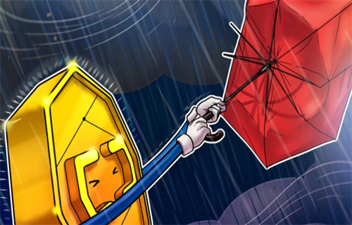 枫叶金融2.0大修旨在加快贷款违约进程