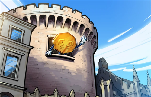 Coinbas在爱尔兰获得VASP注册