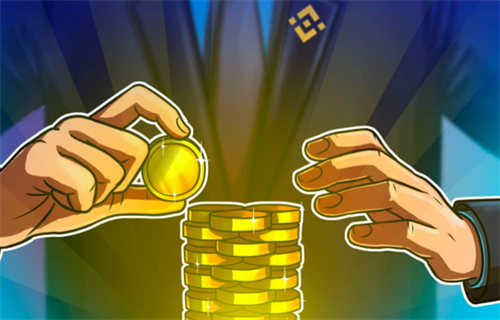 项目声称币安宣布退市时未退还上市押金